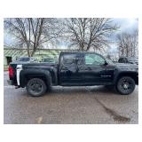 2010 CHEVROLET SILVERADO 1500 LTZ *130k Miles | No Accidents | 4x4* (NO RESERVE)