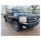2010 CHEVROLET SILVERADO 1500 LTZ *130k Miles | No Accidents | 4x4* (NO RESERVE)
