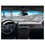 2010 CHEVROLET SILVERADO 1500 LTZ *130k Miles | No Accidents | 4x4* (NO RESERVE)