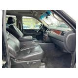 2010 CHEVROLET SILVERADO 1500 LTZ *130k Miles | No Accidents | 4x4* (NO RESERVE)