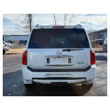 2008 INFINITI QX56 *4x4 | 3rd Row* (NO RESERVE)