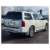2008 INFINITI QX56 *4x4 | 3rd Row* (NO RESERVE)