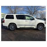 2008 INFINITI QX56 *4x4 | 3rd Row* (NO RESERVE)