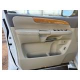 2008 INFINITI QX56 *4x4 | 3rd Row* (NO RESERVE)