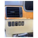 2008 INFINITI QX56 *4x4 | 3rd Row* (NO RESERVE)