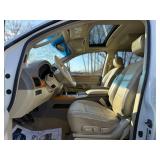 2008 INFINITI QX56 *4x4 | 3rd Row* (NO RESERVE)