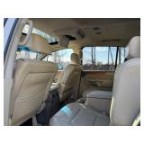 2008 INFINITI QX56 *4x4 | 3rd Row* (NO RESERVE)