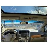 2008 INFINITI QX56 *4x4 | 3rd Row* (NO RESERVE)