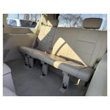 2008 INFINITI QX56 *4x4 | 3rd Row* (NO RESERVE)