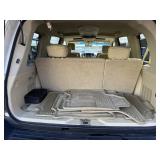 2008 INFINITI QX56 *4x4 | 3rd Row* (NO RESERVE)
