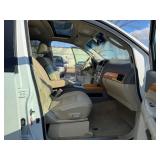2008 INFINITI QX56 *4x4 | 3rd Row* (NO RESERVE)