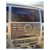 2008 INFINITI QX56 *4x4 | 3rd Row* (NO RESERVE)