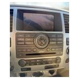 2008 INFINITI QX56 *4x4 | 3rd Row* (NO RESERVE)