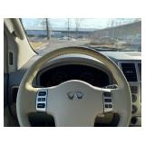2008 INFINITI QX56 *4x4 | 3rd Row* (NO RESERVE)