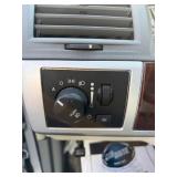 2009 CHRYSLER TOWN AND COUNTRY TOURING *No Accidents* (NO RESERVE)