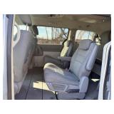 2009 CHRYSLER TOWN AND COUNTRY TOURING *No Accidents* (NO RESERVE)