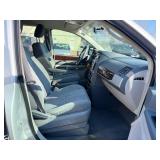 2009 CHRYSLER TOWN AND COUNTRY TOURING *No Accidents* (NO RESERVE)