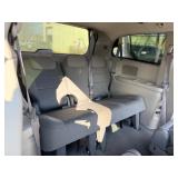 2009 CHRYSLER TOWN AND COUNTRY TOURING *No Accidents* (NO RESERVE)