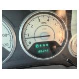2009 CHRYSLER TOWN AND COUNTRY TOURING *No Accidents* (NO RESERVE)