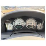 2009 CHRYSLER TOWN AND COUNTRY TOURING *No Accidents* (NO RESERVE)