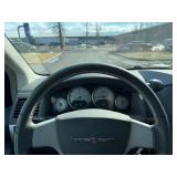 2009 CHRYSLER TOWN AND COUNTRY TOURING *No Accidents* (NO RESERVE)