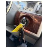 2009 CHRYSLER TOWN AND COUNTRY TOURING *No Accidents* (NO RESERVE)