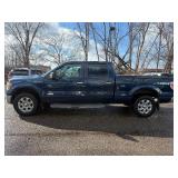 2013 FORD F-150 XLT *No Accidents | 4x4* (NO RESERVE)