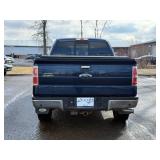 2013 FORD F-150 XLT *No Accidents | 4x4* (NO RESERVE)
