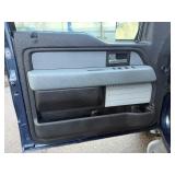 2013 FORD F-150 XLT *No Accidents | 4x4* (NO RESERVE)