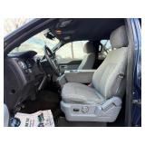 2013 FORD F-150 XLT *No Accidents | 4x4* (NO RESERVE)