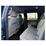 2013 FORD F-150 XLT *No Accidents | 4x4* (NO RESERVE)