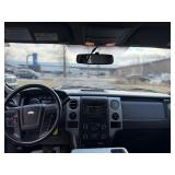 2013 FORD F-150 XLT *No Accidents | 4x4* (NO RESERVE)