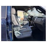 2013 FORD F-150 XLT *No Accidents | 4x4* (NO RESERVE)