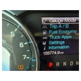 2013 FORD F-150 XLT *No Accidents | 4x4* (NO RESERVE)