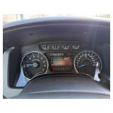 2013 FORD F-150 XLT *No Accidents | 4x4* (NO RESERVE)