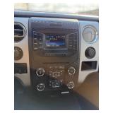2013 FORD F-150 XLT *No Accidents | 4x4* (NO RESERVE)