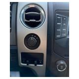 2013 FORD F-150 XLT *No Accidents | 4x4* (NO RESERVE)
