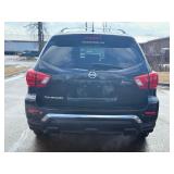 2018 NISSAN PATHFINDER S *2 Owner | 139k Miles | 3rd Row* (NO RESERVE)