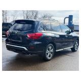 2018 NISSAN PATHFINDER S *2 Owner | 139k Miles | 3rd Row* (NO RESERVE)