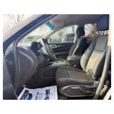 2018 NISSAN PATHFINDER S *2 Owner | 139k Miles | 3rd Row* (NO RESERVE)