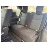 2018 NISSAN PATHFINDER S *2 Owner | 139k Miles | 3rd Row* (NO RESERVE)