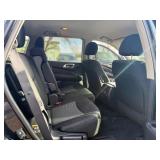 2018 NISSAN PATHFINDER S *2 Owner | 139k Miles | 3rd Row* (NO RESERVE)
