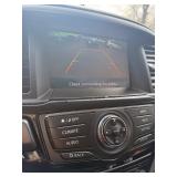 2018 NISSAN PATHFINDER S *2 Owner | 139k Miles | 3rd Row* (NO RESERVE)