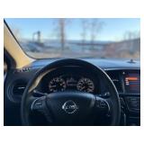 2018 NISSAN PATHFINDER S *2 Owner | 139k Miles | 3rd Row* (NO RESERVE)