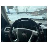 2008 CADILLAC ESCALADE ESV *All Wheel Drive | 6.2L Motor* (NO RESERVE)