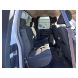 2013 CHEVROLET SILVERADO 1500 LT *No Accidents | 2 Owner | 4x4* (NO RESERVE)