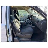 2013 CHEVROLET SILVERADO 1500 LT *No Accidents | 2 Owner | 4x4* (NO RESERVE)