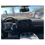 2013 CHEVROLET SILVERADO 1500 LT *No Accidents | 2 Owner | 4x4* (NO RESERVE)