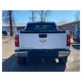 2013 CHEVROLET SILVERADO 1500 LT *No Accidents | 2 Owner | 4x4* (NO RESERVE)