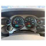 2013 CHEVROLET SILVERADO 1500 LT *No Accidents | 2 Owner | 4x4* (NO RESERVE)